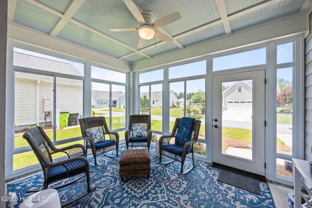 $419,500 | 4073 Reunion Pointe Lane, New Bern, NC 28562