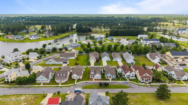 $419,500 | 4073 Reunion Pointe Lane, New Bern, NC 28562