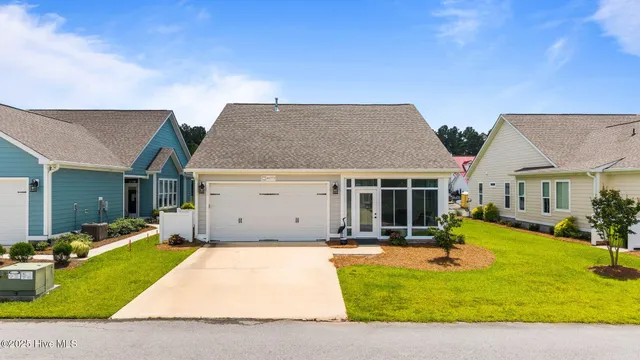 $419,500 | 4073 Reunion Pointe Lane, New Bern, NC 28562