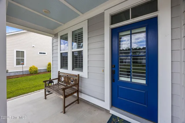 $419,500 | 4073 Reunion Pointe Lane, New Bern, NC 28562