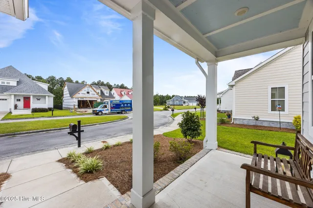 $419,500 | 4073 Reunion Pointe Lane, New Bern, NC 28562