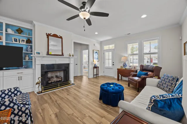 $419,500 | 4073 Reunion Pointe Lane, New Bern, NC 28562
