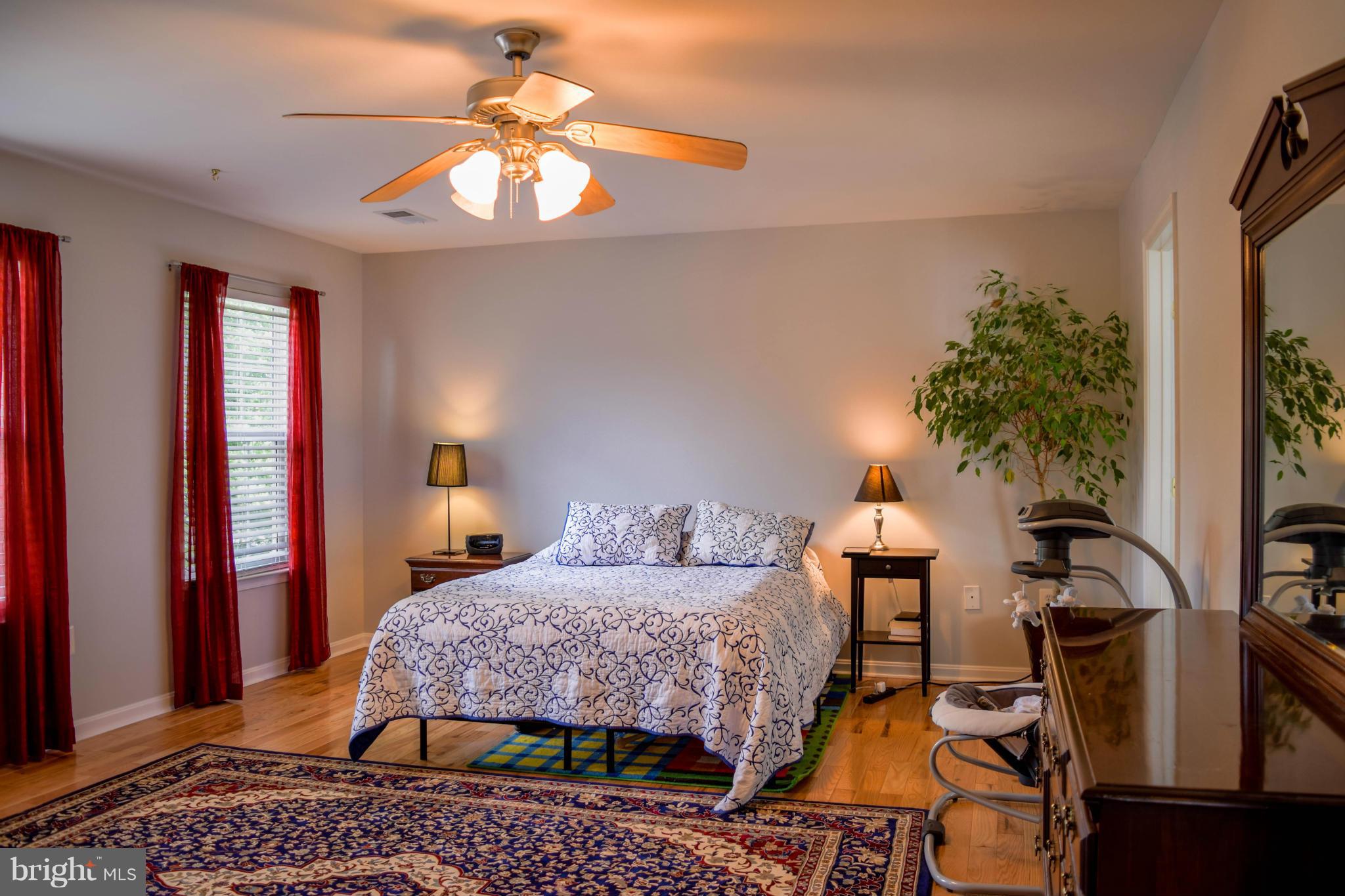829 Fox Den Road Culpeper, VA 22701 - Photo 22 of 30 Bedroom (Master)