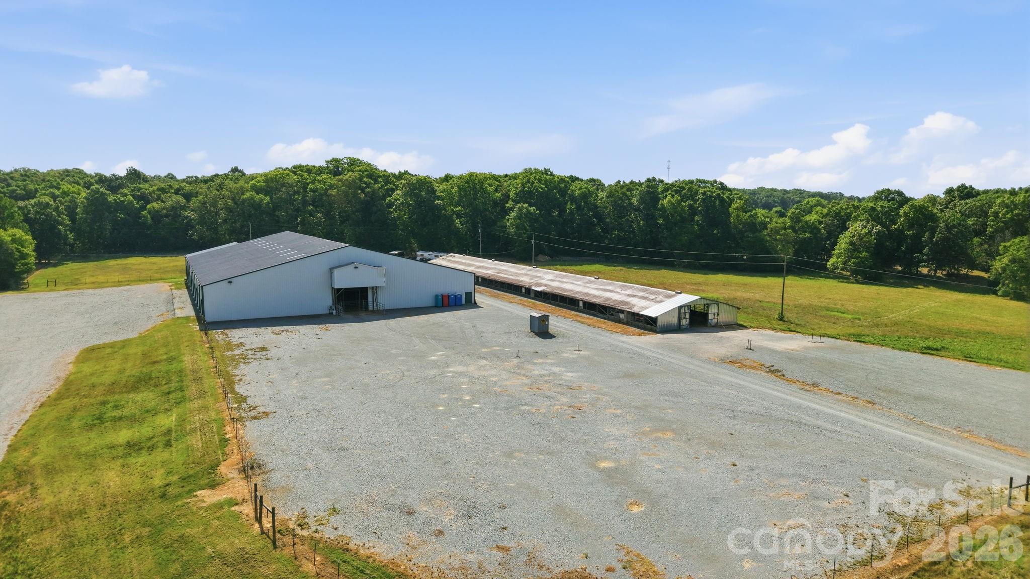 1916 McIntyre Road Wingate, NC 28174 - Photo 40 of 48