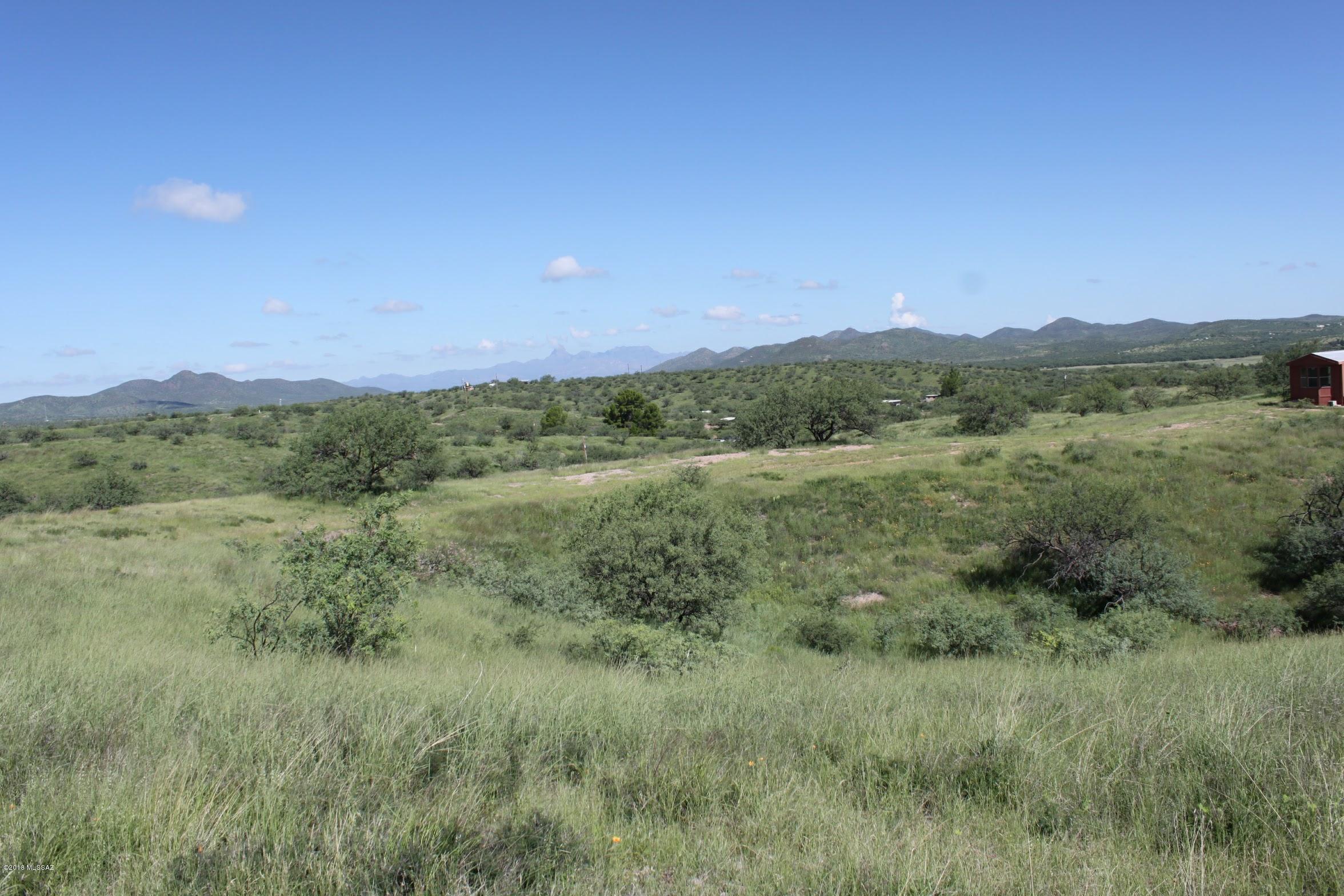 38101 South Wedgeford Road Arivaca, AZ 85601 - Photo 3 of 20