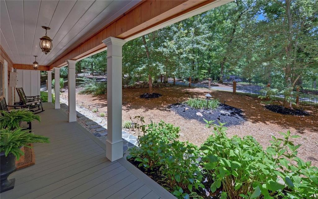 368 Stancil Dyer Road Dahlonega, GA 30533 - Photo 3 of 80
