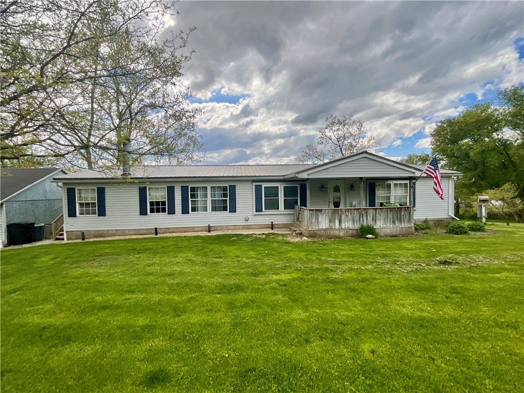 8178 Parker Hill Road Sparta, NY 14437 - Photo 26 of 32
