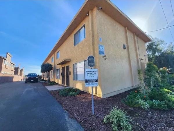 $2,495 | 3044 1/2 East 16th Street, National City, CA 91950