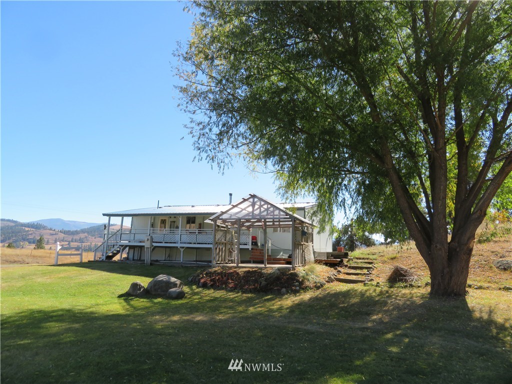 43 Redmond Road Republic, WA 99166 - Photo 17 of 25 Gallery Image 17