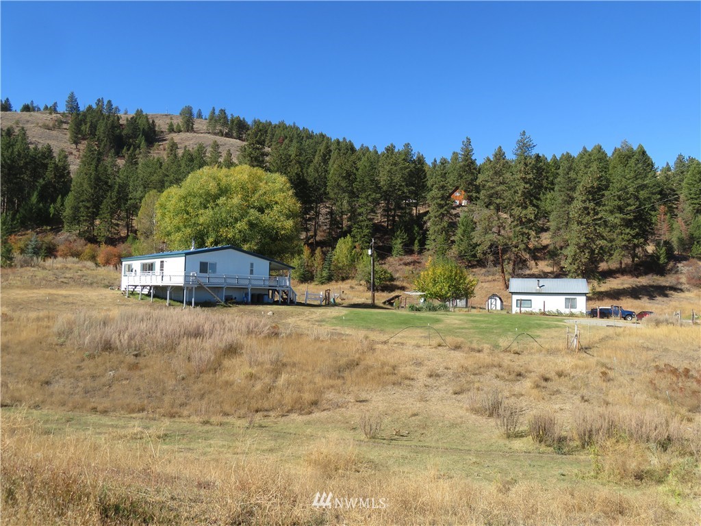 43 Redmond Road Republic, WA 99166 - Photo 23 of 25 Gallery Image 23