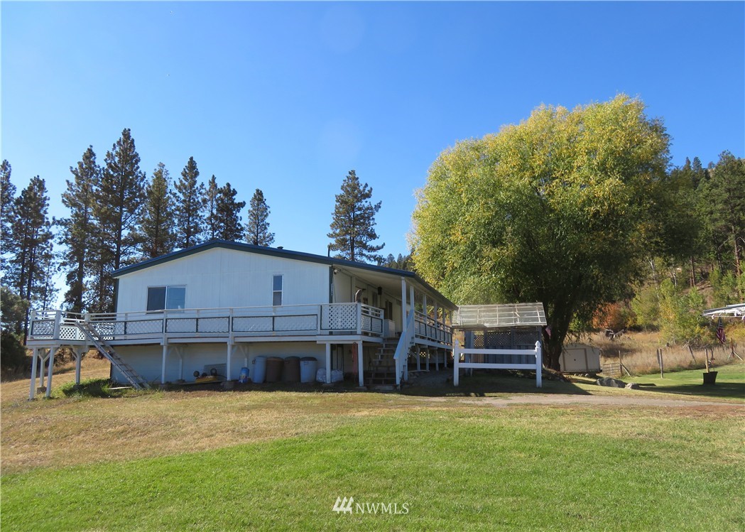 43 Redmond Road Republic, WA 99166 - Photo 24 of 25 Gallery Image 24