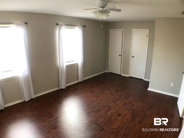 118 Du Rhu Drive Mobile, AL 36608 - Photo 13 of 14 Guest Bed rm