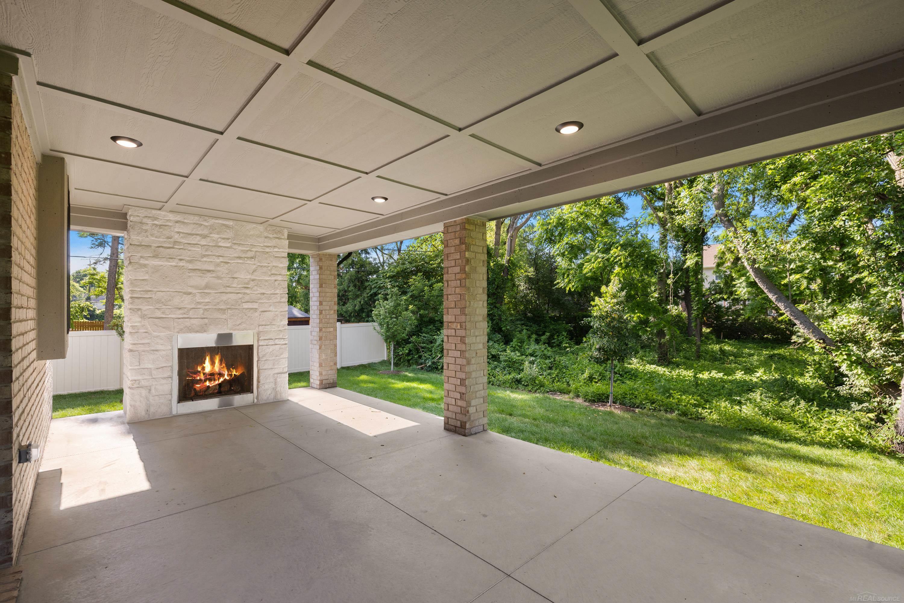 1051 East Avon Road Rochester Hills, MI 48307 - Photo 55 of 61 Gallery Image 55