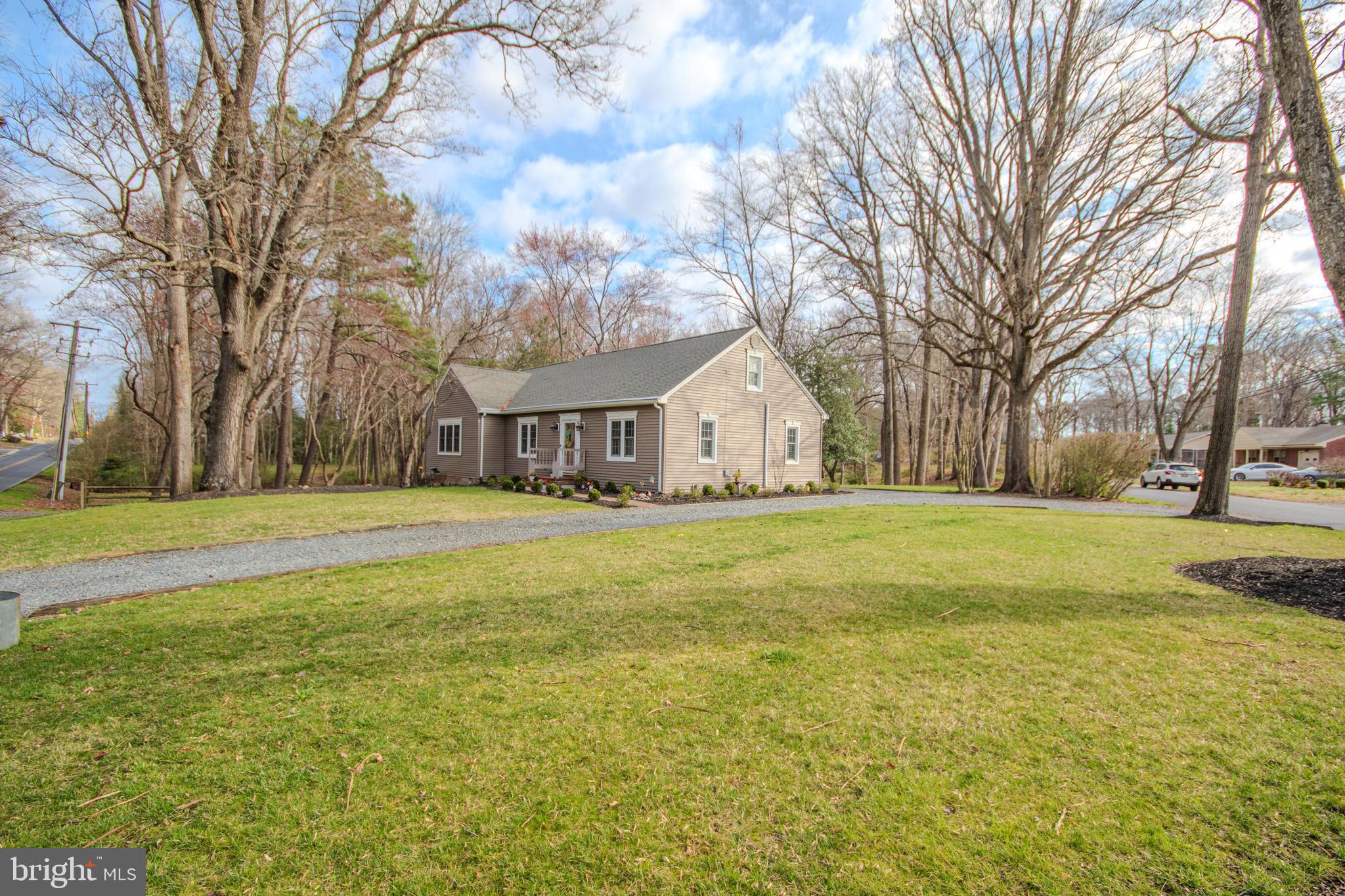 703 Parker Road Salisbury, MD 21804 - Photo 37 of 49