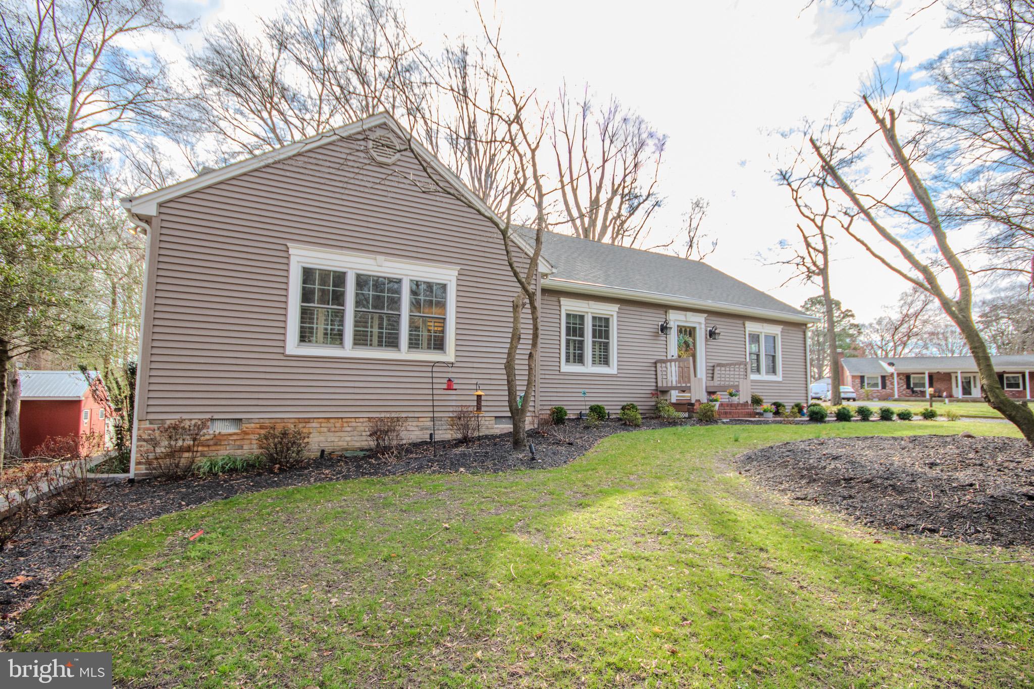 703 Parker Road Salisbury, MD 21804 - Photo 39 of 49