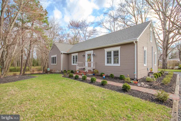 $415,000 | 703 Parker Road, Salisbury, MD 21804