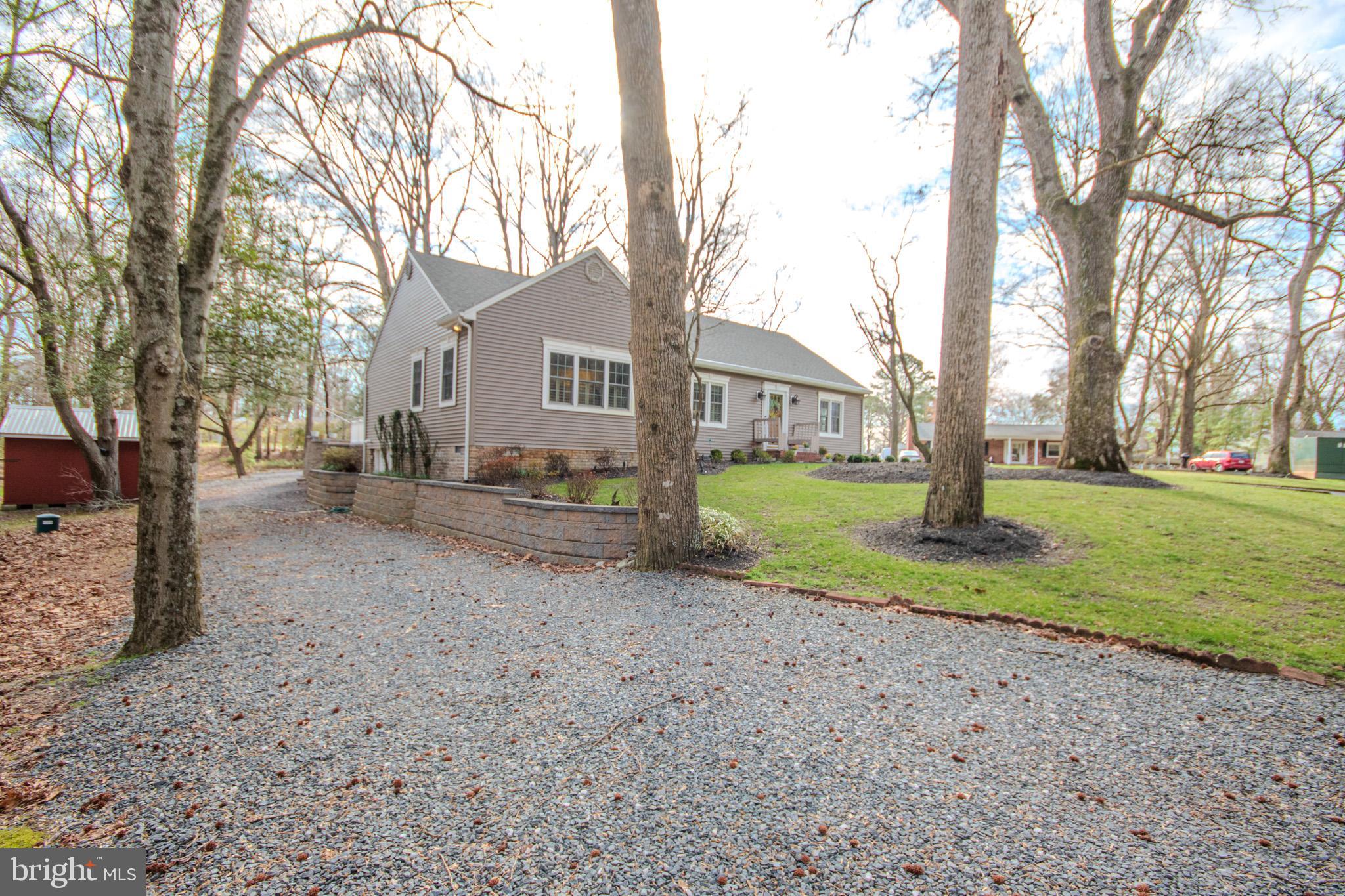 703 Parker Road Salisbury, MD 21804 - Photo 40 of 49