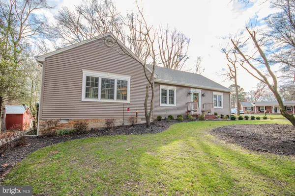 $415,000 | 703 Parker Road, Salisbury, MD 21804