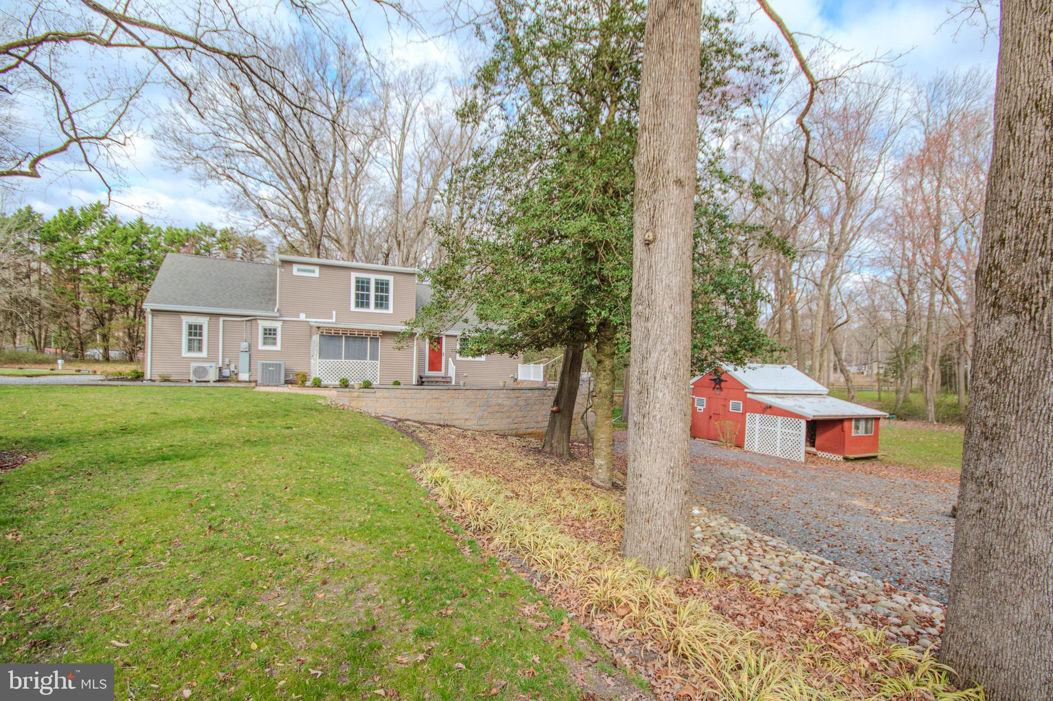 703 Parker Road Salisbury, MD 21804 - Photo 43 of 49