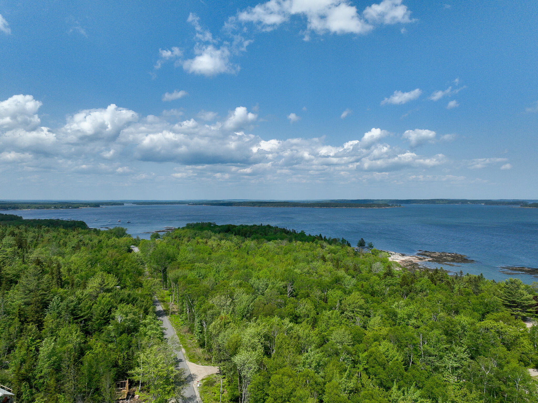 121 Tom Leighton Point Road Milbridge, ME 04658 - Photo 49 of 64 DJI_0890
