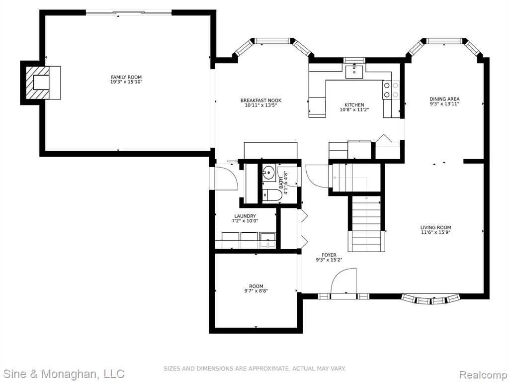531 Shellbourne Drive Rochester Hills, MI 48309 - Photo 48 of 51