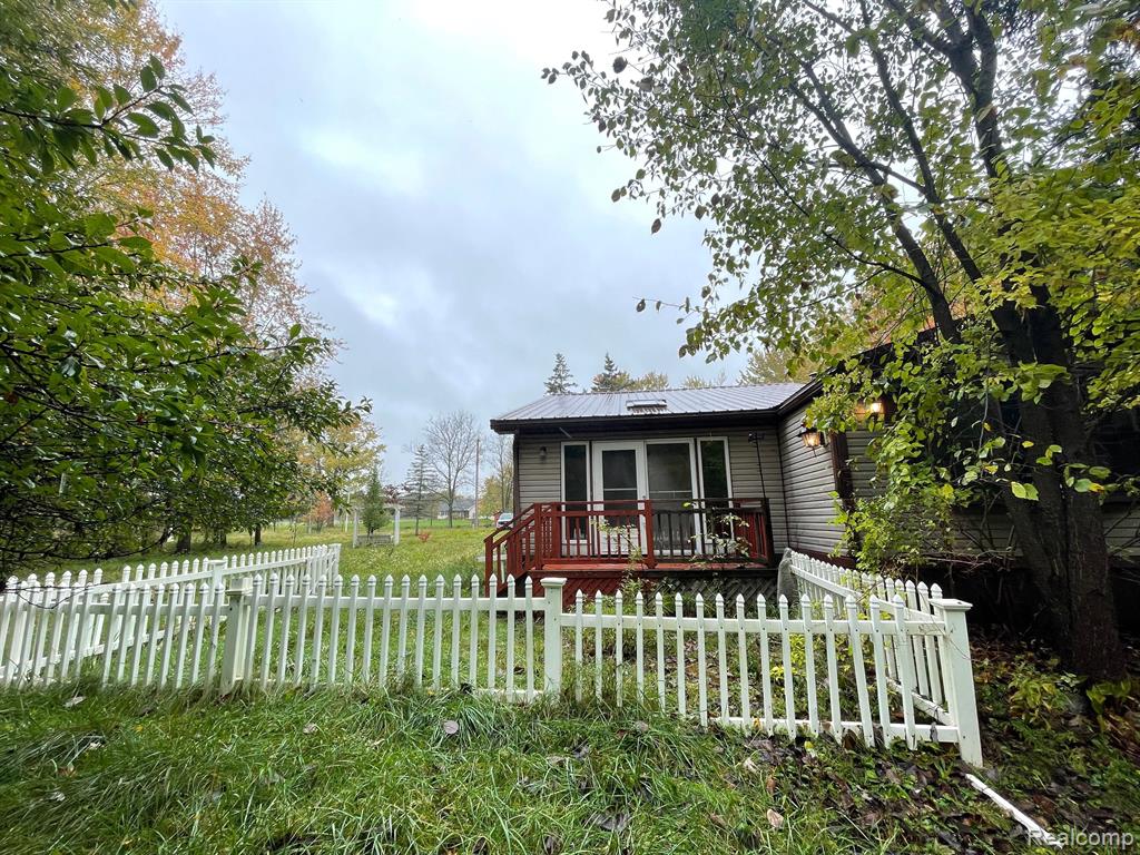 3148 Oneil Road Avoca, MI 48006 - Photo 32 of 65