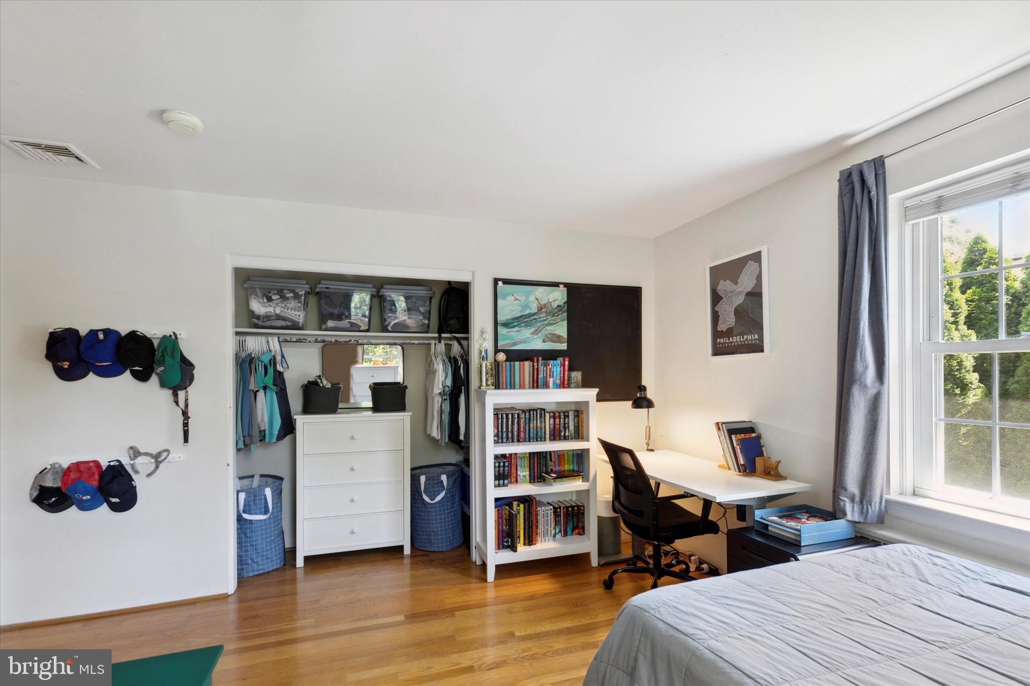 107 Calvarese Lane Wayne, PA 19087 - Photo 11 of 23 Bedroom 3