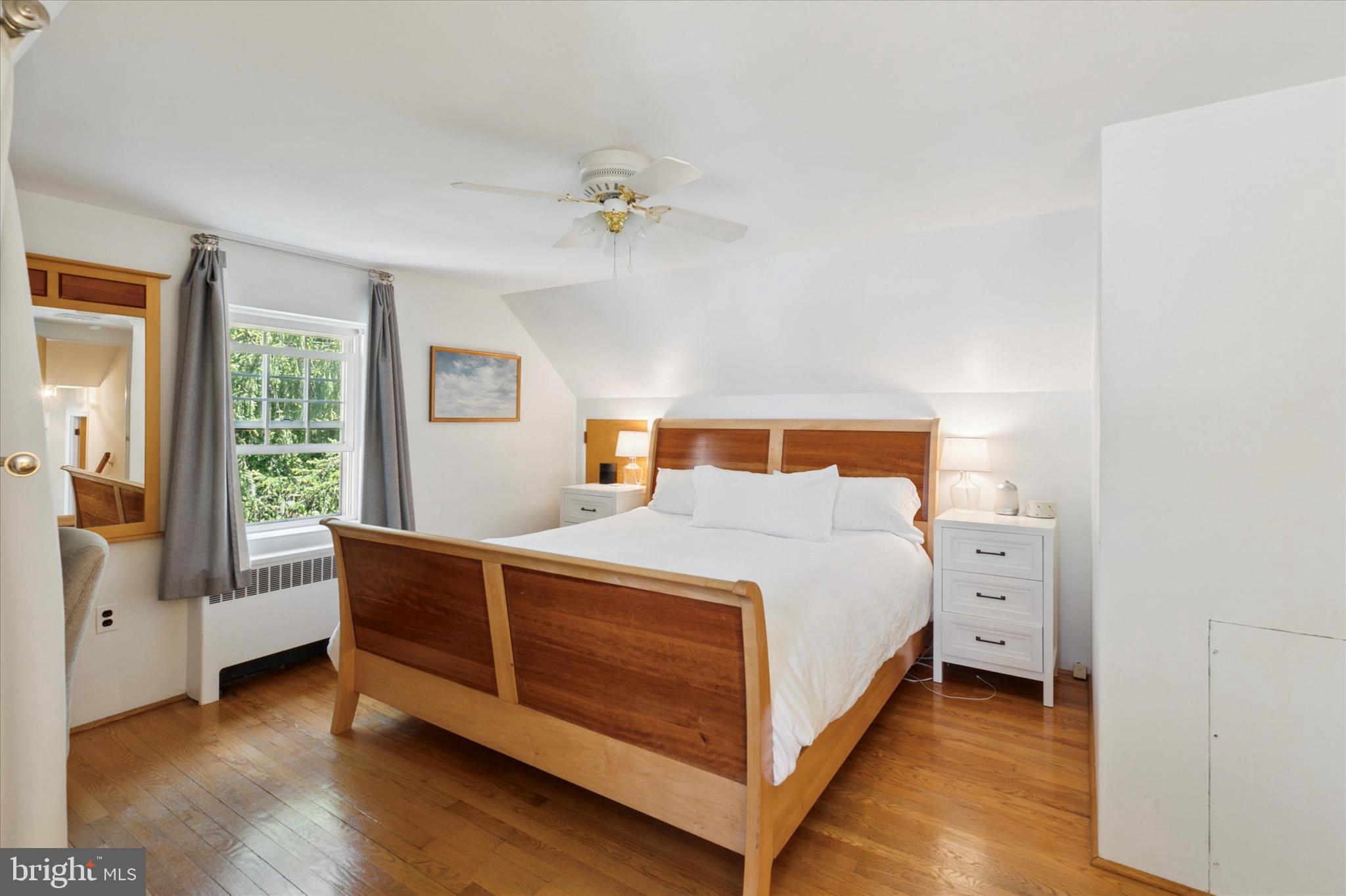 107 Calvarese Lane Wayne, PA 19087 - Photo 14 of 23 Main Bedroom