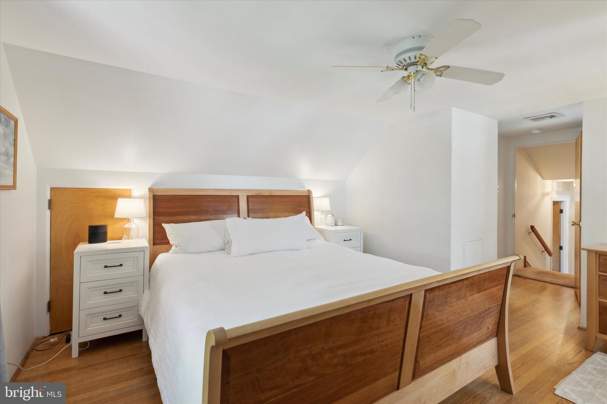 107 Calvarese Lane Wayne, PA 19087 - Photo 15 of 23 Main Bedroom