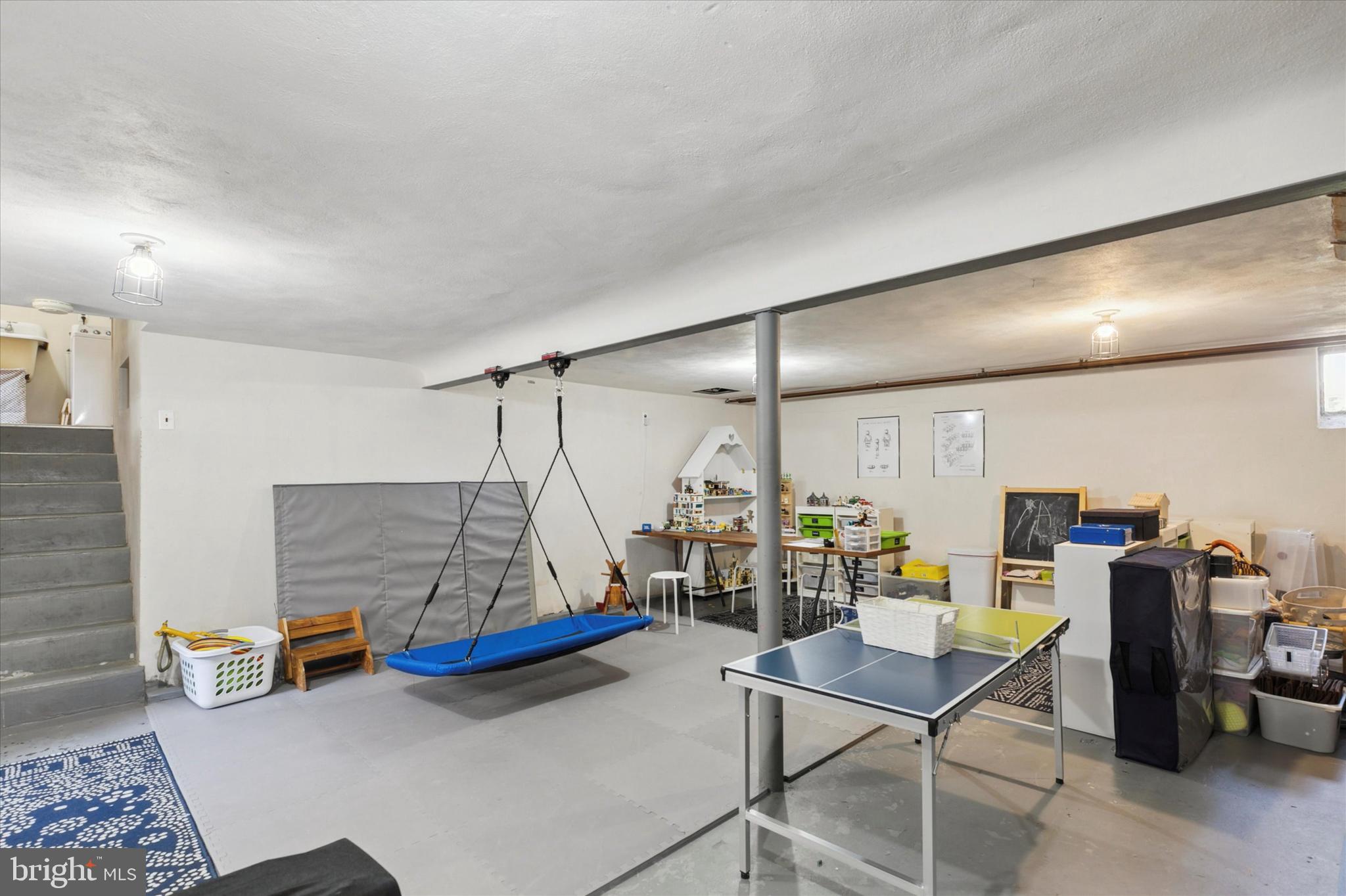 107 Calvarese Lane Wayne, PA 19087 - Photo 22 of 23 Basement level