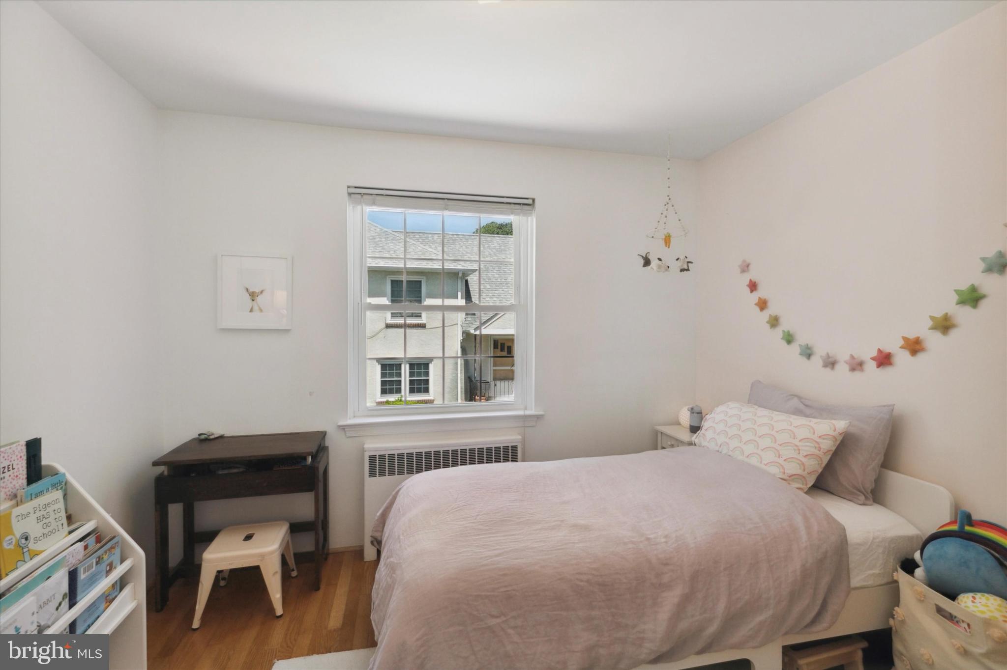 107 Calvarese Lane Wayne, PA 19087 - Photo 6 of 23 Bedroom one