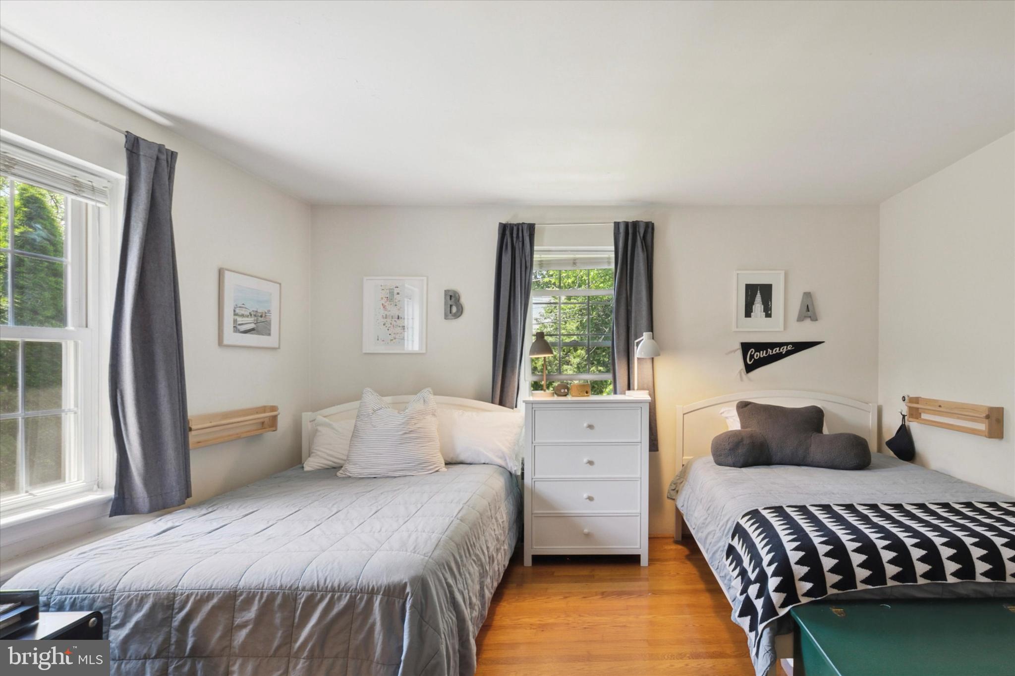 107 Calvarese Lane Wayne, PA 19087 - Photo 10 of 23 Bedroom 3