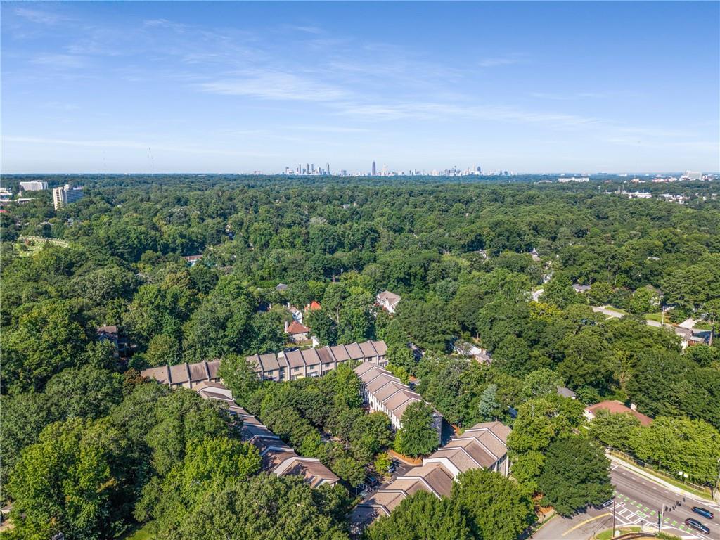 114 Knob Hills Circle Decatur, GA 30030 - Photo 52 of 56