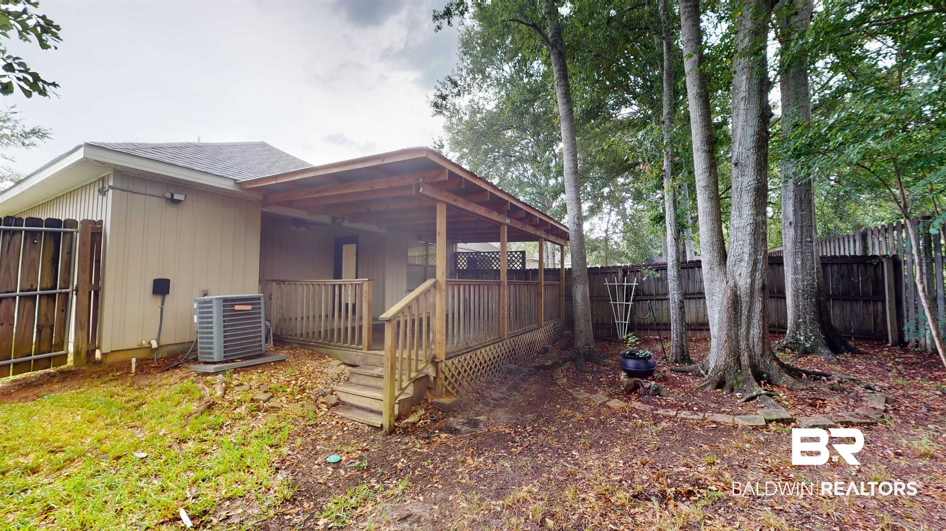 17 Breydon Court Mobile, AL 36608 - Photo 22 of 24