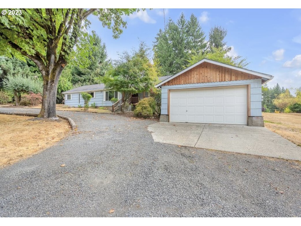 61242 Barger Road St. Helens, OR 97051 - Photo 1 of 35 Gallery Image 1