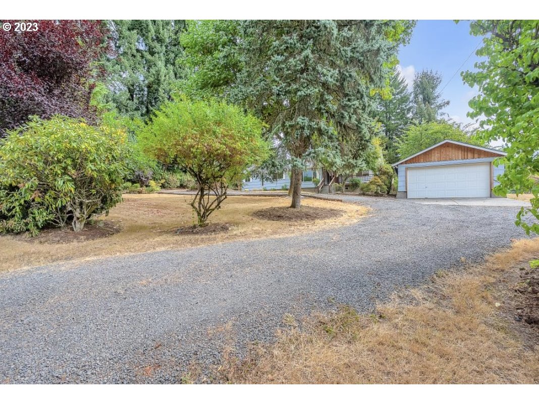 61242 Barger Road St. Helens, OR 97051 - Photo 3 of 35 Gallery Image 3