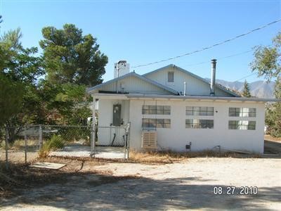 31158 Rabbit Springs Road Lucerne Valley, CA 92356 - Photo 1 of 1 Gallery Image 1