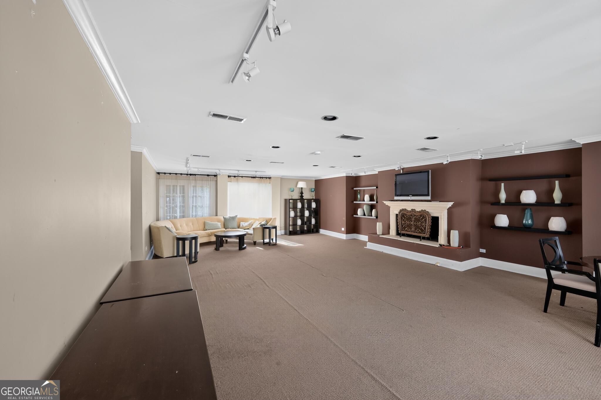 6980 Roswell Road, Unit B11 Sandy Springs, GA 30328 - Photo 25 of 28