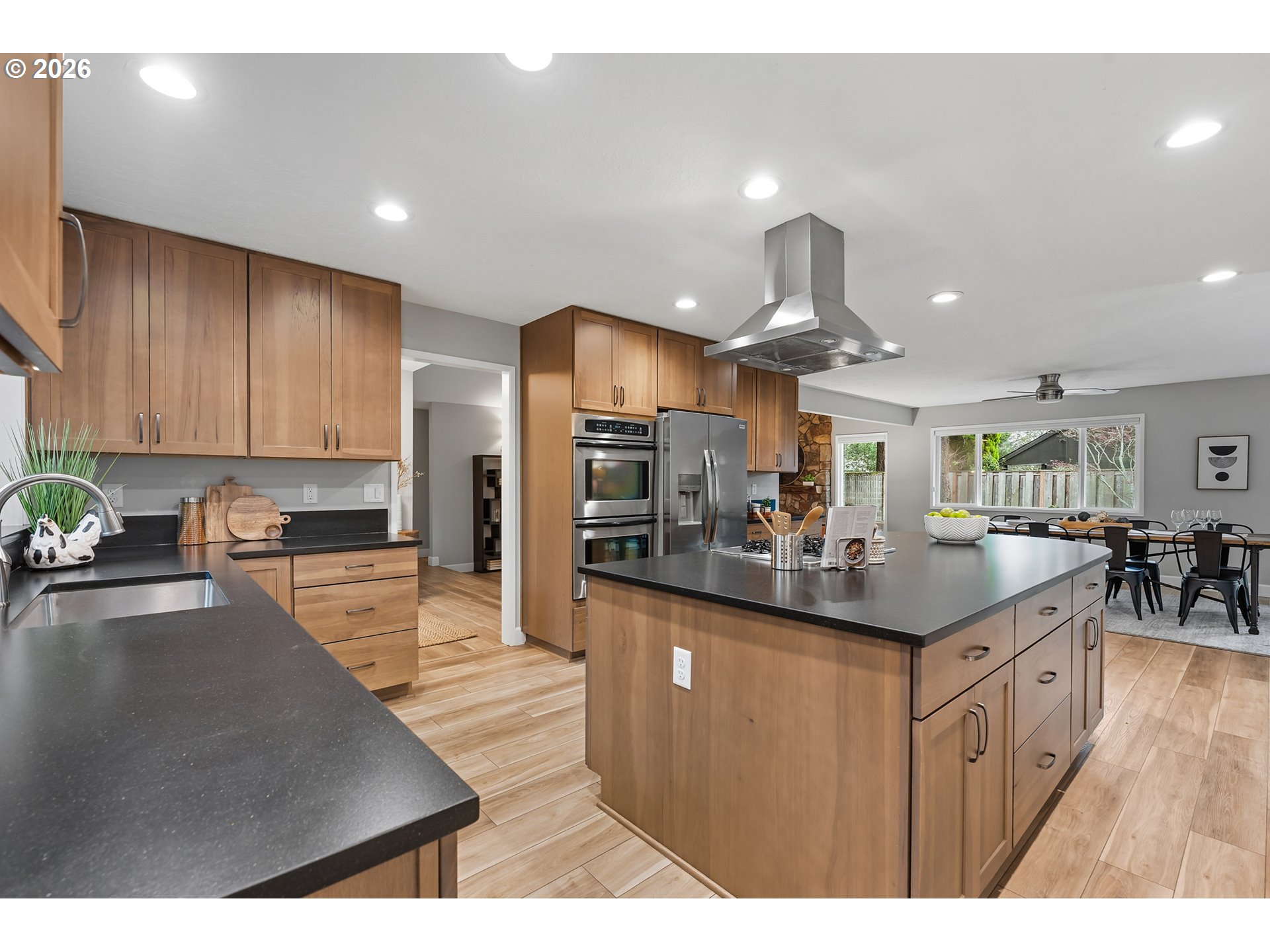 11380 Southwest Foothill Drive Portland, OR 97225 - Photo 20 of 48