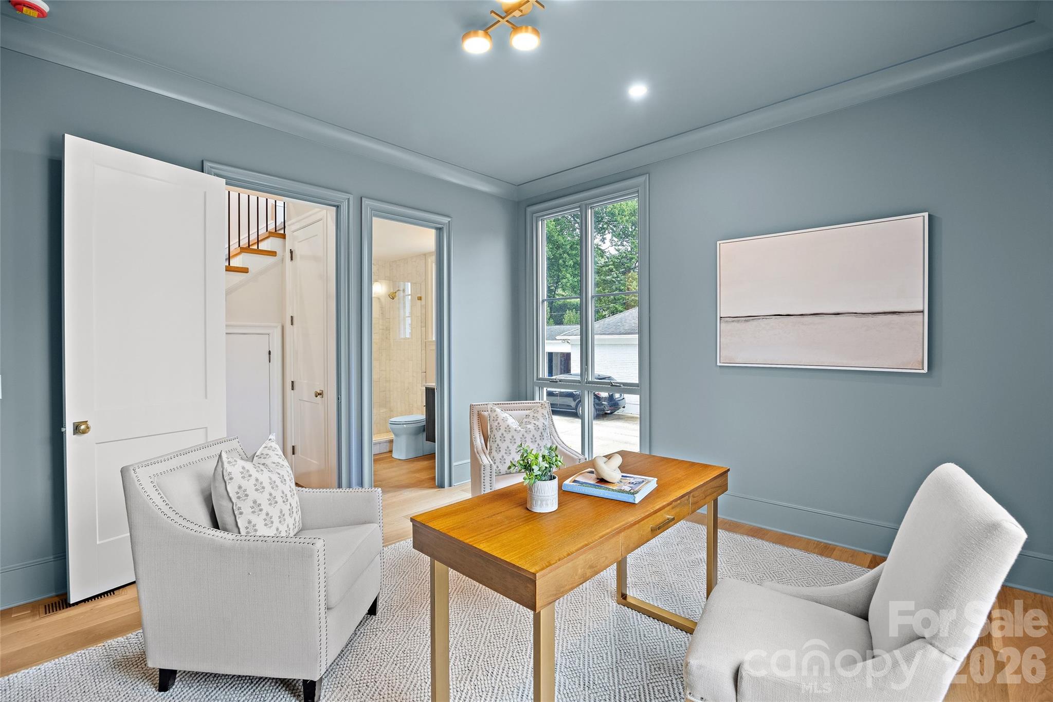 4811 Gaynor Road Charlotte, NC 28211 - Photo 27 of 48