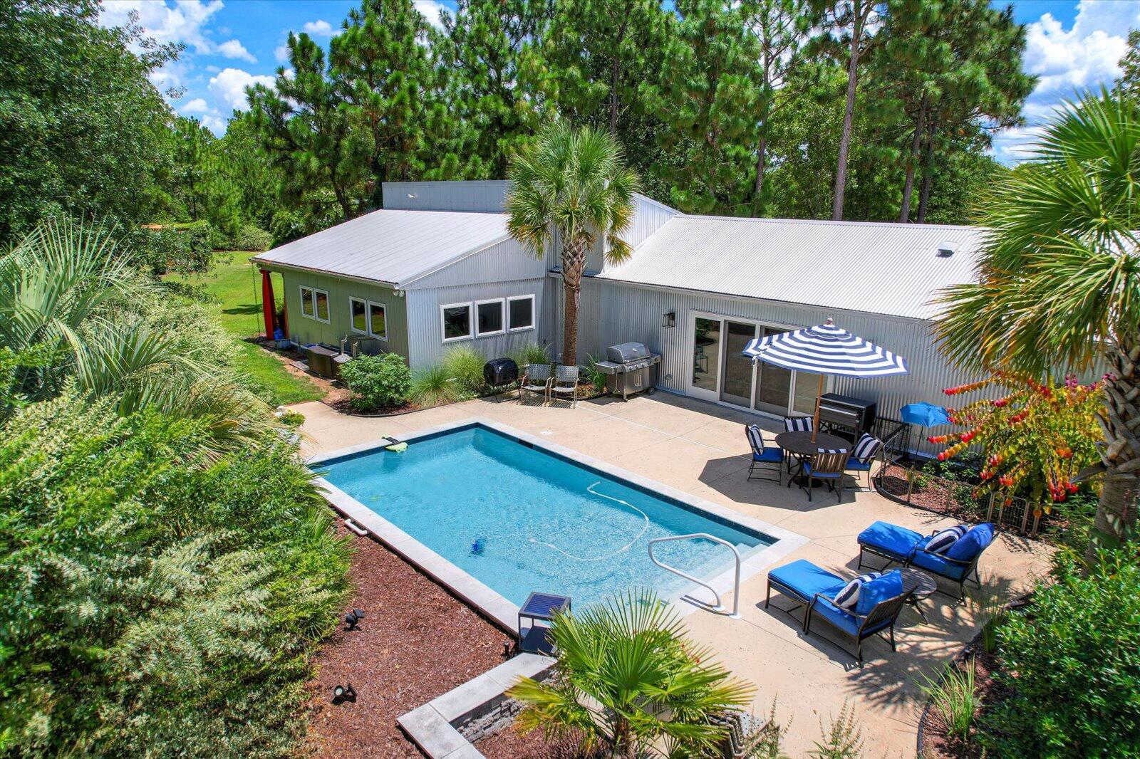 407 North Windsor Road Windsor, SC 29856 - Photo 3 of 45