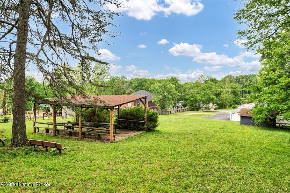 2606 Granger Road Fairdale, KY 40118 - Photo 34 of 37 34-2606 Granger Rd-134