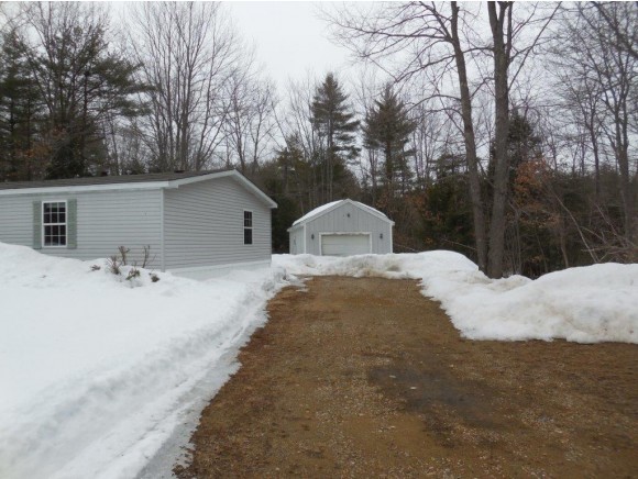 109 Love Brook Road Berwick, ME 03901 - Photo 21 of 25 Gallery Image 21