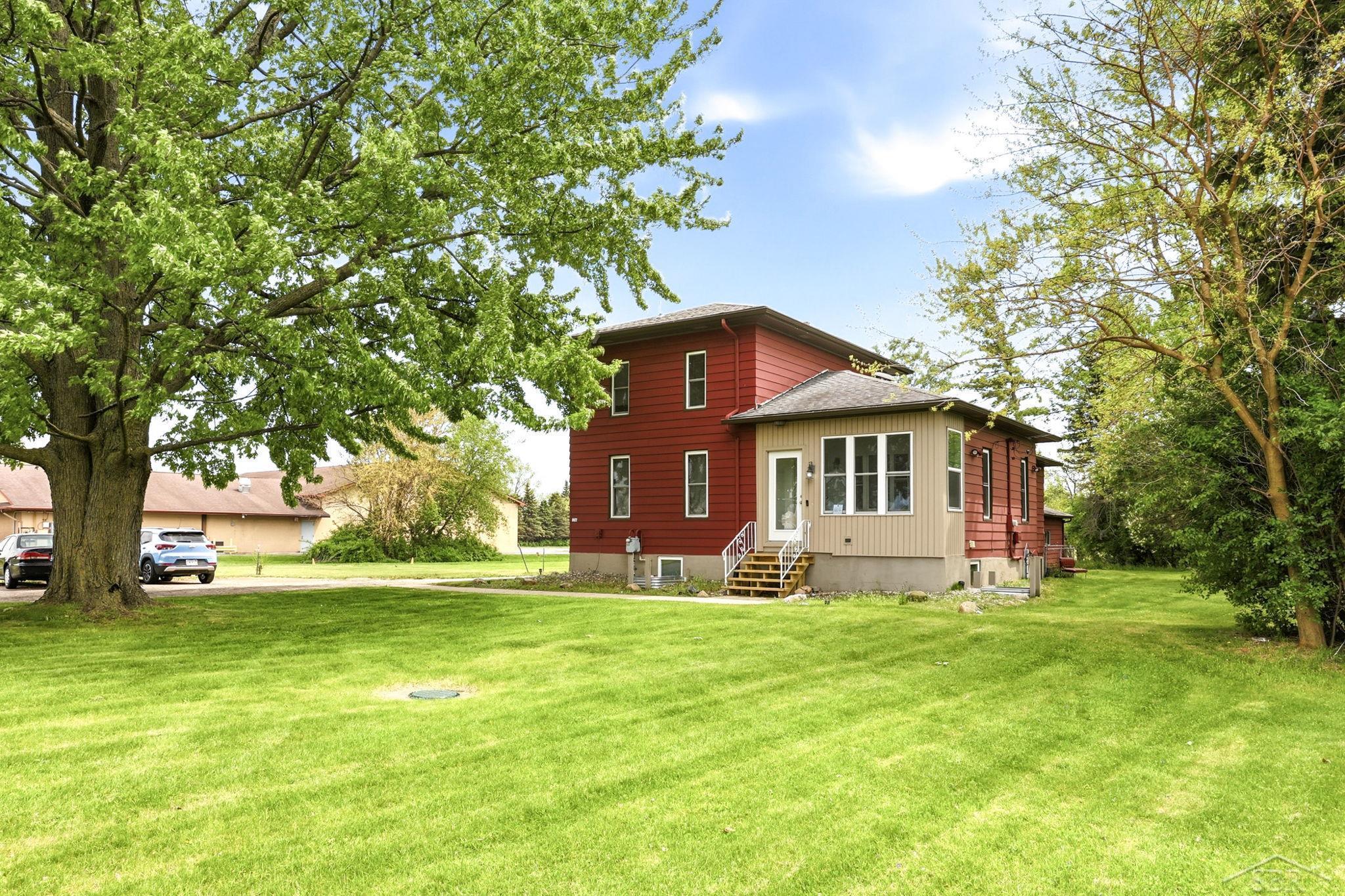 3285 Kochville Road Saginaw, MI 48604 - Photo 37 of 52
