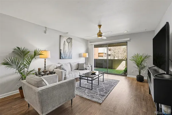 $347,000 | 2227 Canyon Boulevard, Unit 211, Boulder, CO 80302