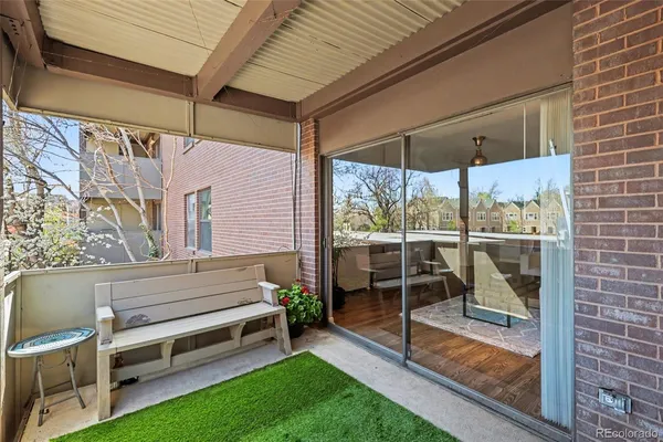 $347,000 | 2227 Canyon Boulevard, Unit 211, Boulder, CO 80302