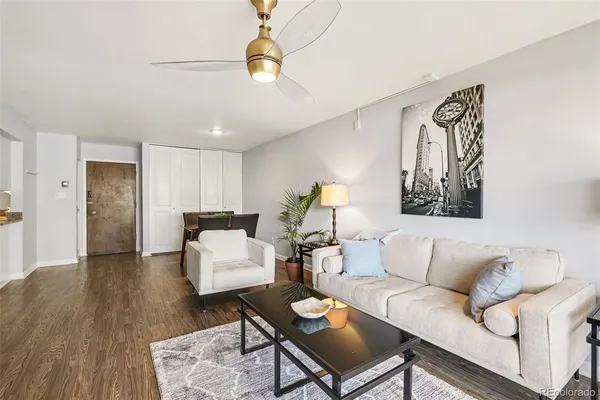 $347,000 | 2227 Canyon Boulevard, Unit 211, Boulder, CO 80302
