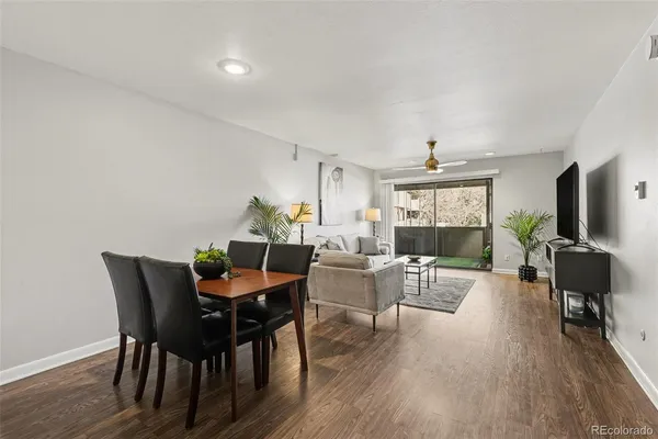 $347,000 | 2227 Canyon Boulevard, Unit 211, Boulder, CO 80302