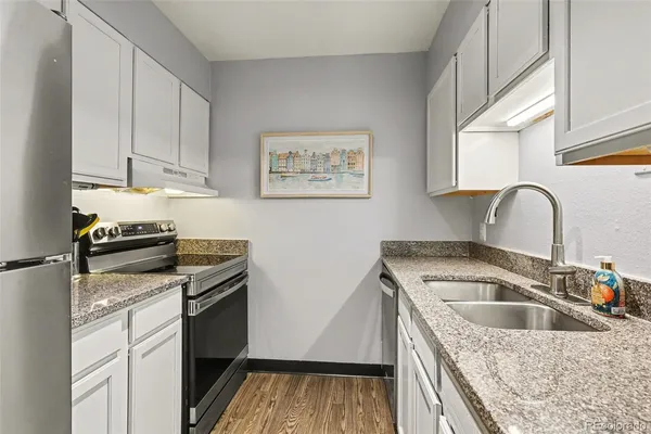 $347,000 | 2227 Canyon Boulevard, Unit 211, Boulder, CO 80302