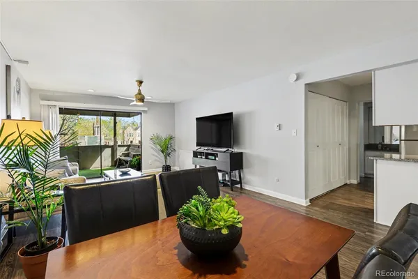 $347,000 | 2227 Canyon Boulevard, Unit 211, Boulder, CO 80302